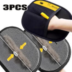 Pet Hair Cleaning And Collection Gloves