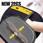 Pet Hair Cleaning And Collection Gloves