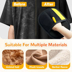 Pet Hair Cleaning And Collection Gloves